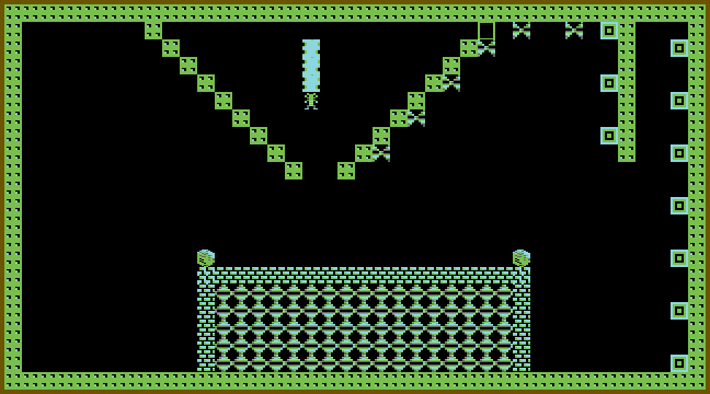 Cave 3. Cauldron